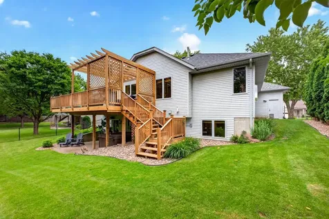 3421 Birchwood Lane SW Rochester MN 55902