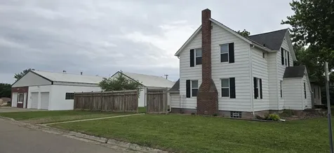 101 Wilson Street Springfield MN 56087