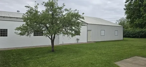 101 Wilson Street Springfield MN 56087