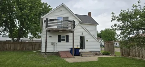 101 Wilson Street Springfield MN 56087
