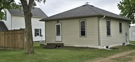 101 Wilson Street Springfield MN 56087
