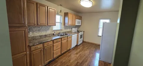 101 Wilson Street Springfield MN 56087