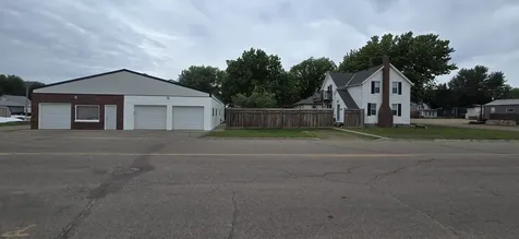 101 Wilson Street Springfield MN 56087