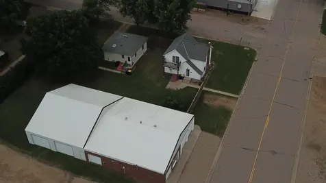 101 Wilson Street Springfield MN 56087