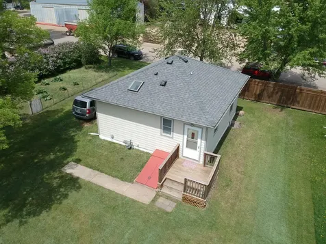 101 Wilson Street Springfield MN 56087