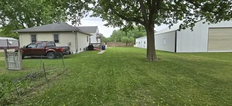 101 Wilson Street Springfield MN 56087