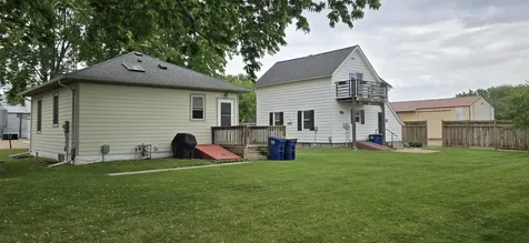 101 Wilson Street Springfield MN 56087