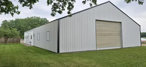101 Wilson Street Springfield MN 56087