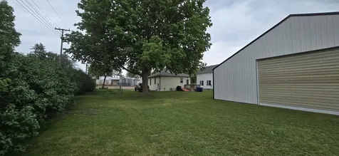 101 Wilson Street Springfield MN 56087