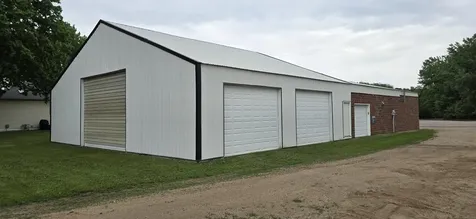 101 Wilson Street Springfield MN 56087