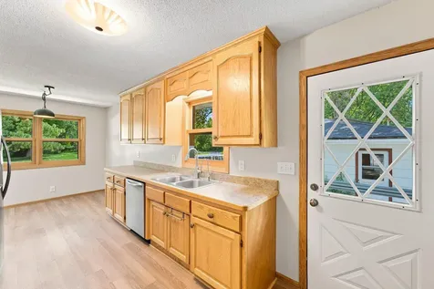 2808 Laport Drive Mounds View MN 55112