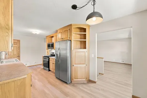 2808 Laport Drive Mounds View MN 55112