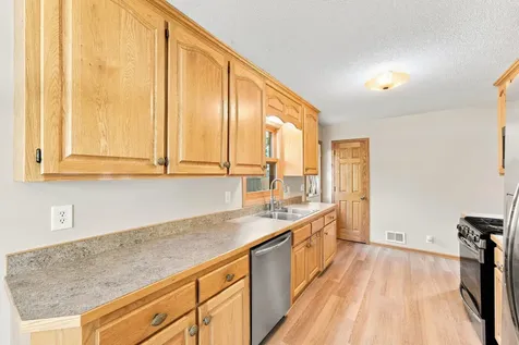 2808 Laport Drive Mounds View MN 55112