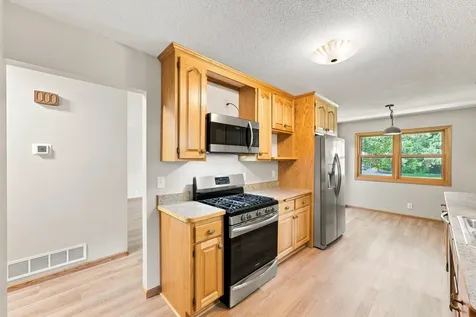 2808 Laport Drive Mounds View MN 55112