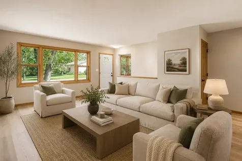 2808 Laport Drive Mounds View MN 55112