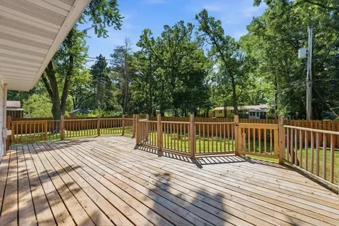 2808 Laport Drive Mounds View MN 55112