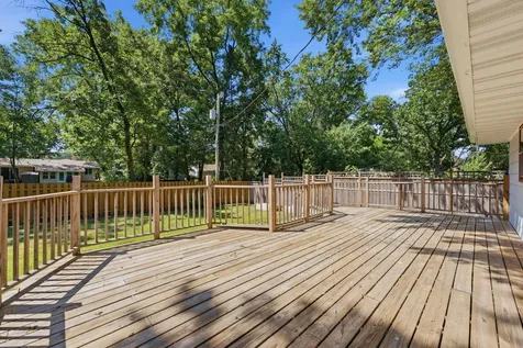 2808 Laport Drive Mounds View MN 55112