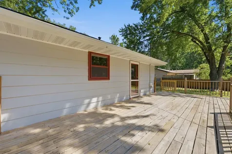 2808 Laport Drive Mounds View MN 55112