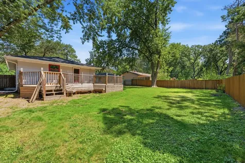 2808 Laport Drive Mounds View MN 55112