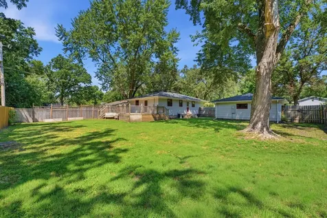 2808 Laport Drive Mounds View MN 55112