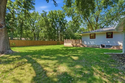 2808 Laport Drive Mounds View MN 55112