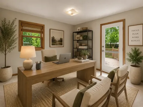 2808 Laport Drive Mounds View MN 55112