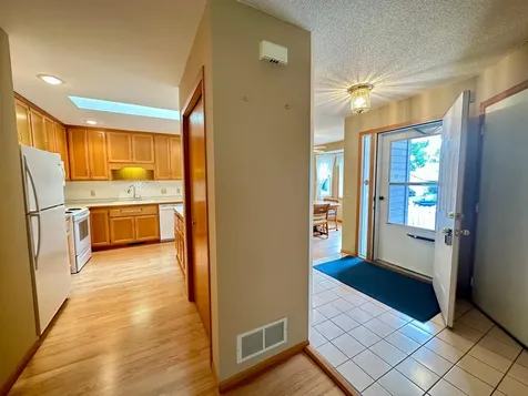 6 Oak Ridge Trail Circle Pines MN 55014