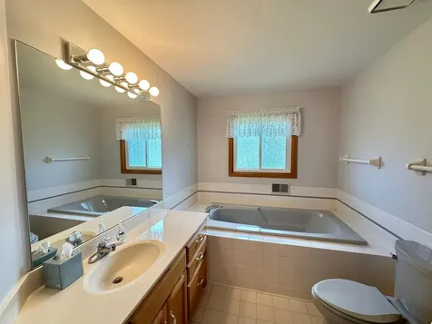 6 Oak Ridge Trail Circle Pines MN 55014