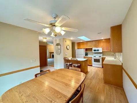 6 Oak Ridge Trail Circle Pines MN 55014