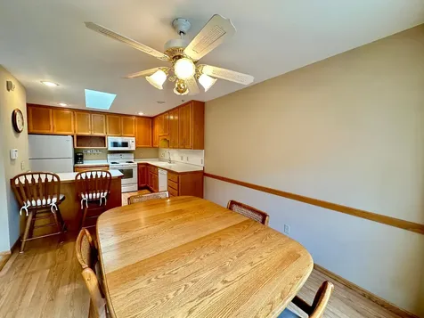 6 Oak Ridge Trail Circle Pines MN 55014