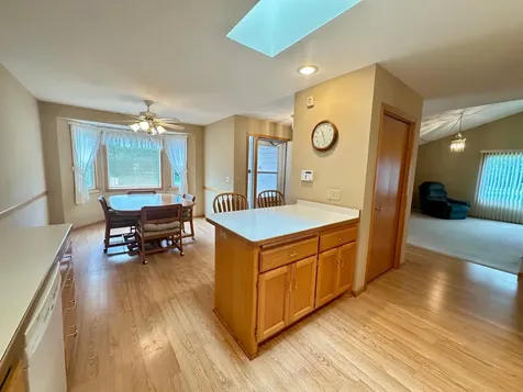6 Oak Ridge Trail Circle Pines MN 55014