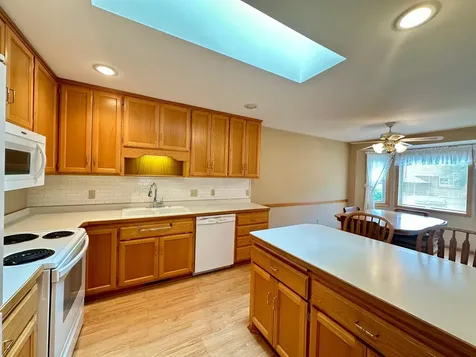 6 Oak Ridge Trail Circle Pines MN 55014