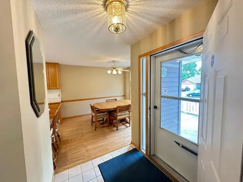 6 Oak Ridge Trail Circle Pines MN 55014