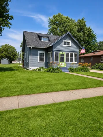 420 S Swift Avenue Litchfield MN 55355