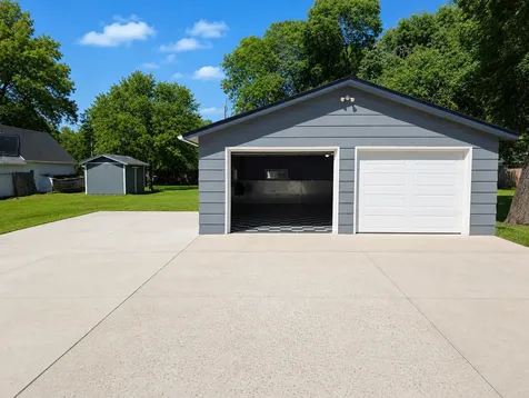 420 S Swift Avenue Litchfield MN 55355