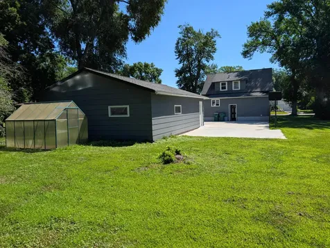 420 S Swift Avenue Litchfield MN 55355