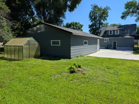 420 S Swift Avenue Litchfield MN 55355