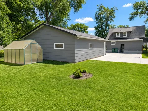 420 S Swift Avenue Litchfield MN 55355