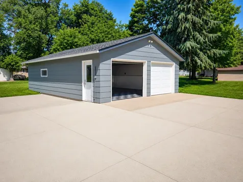 420 S Swift Avenue Litchfield MN 55355