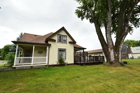501 1st Avenue SE Pine Island MN 55963