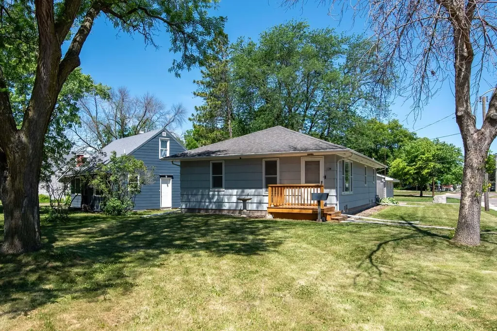 134 Haynes Street Mankato MN 56001