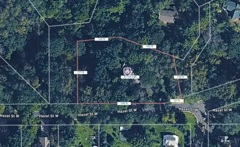 303 Hazel Street W Stillwater MN 55082