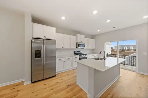 23118 Willow Drive Rogers MN 55374