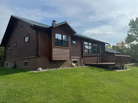 53401 Arbor Ridge Road NE Waskish MN 56685