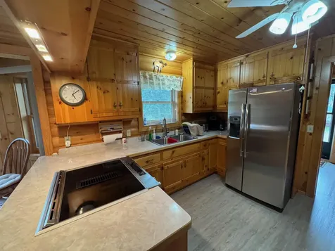53401 Arbor Ridge Road NE Waskish MN 56685