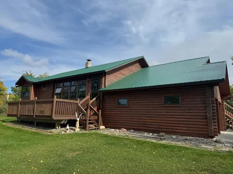 53401 Arbor Ridge Road NE Waskish MN 56685