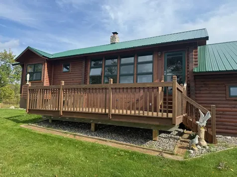53401 Arbor Ridge Road NE Waskish MN 56685