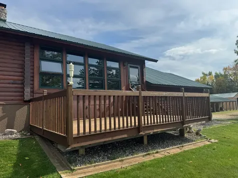 53401 Arbor Ridge Road NE Waskish MN 56685