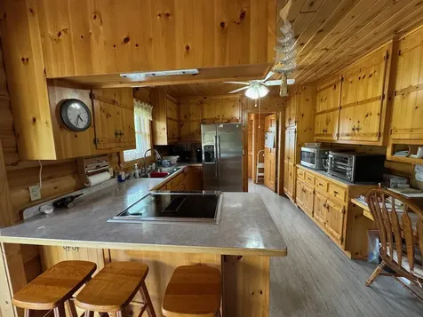 53401 Arbor Ridge Road NE Waskish MN 56685