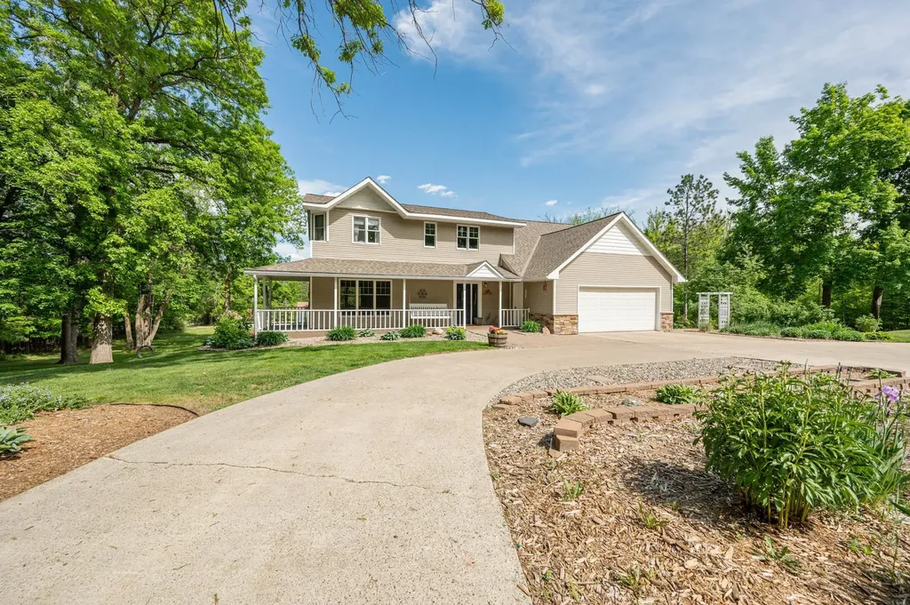 23259 Lampi Road Cohasset MN 55721